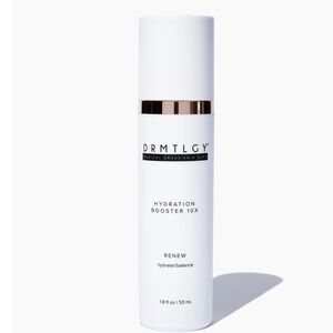 🤍New DRMTLGY Hydration Booster 10X Serum🤍